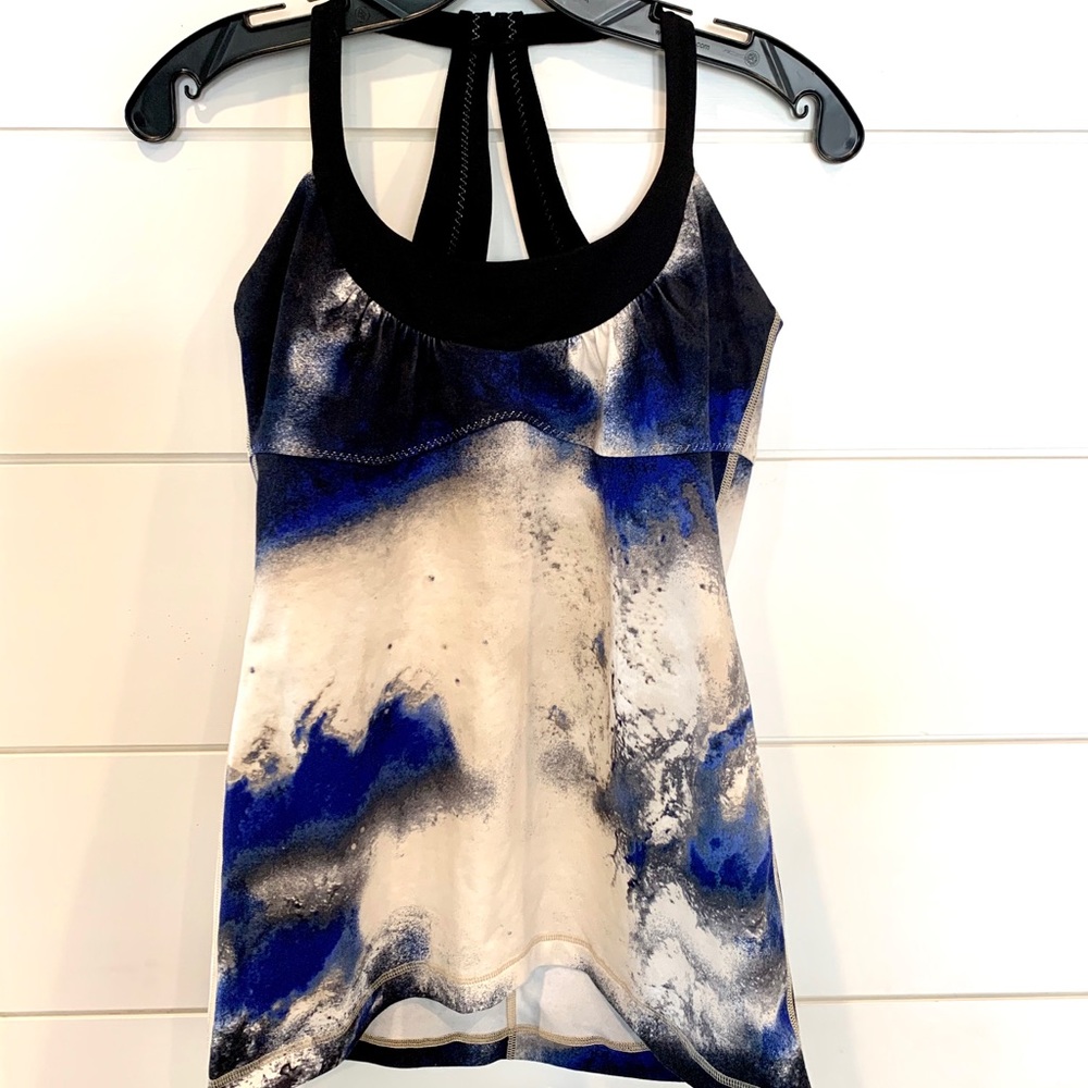 Lululemon Top